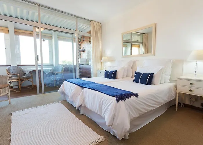 Villa Marina Guest House