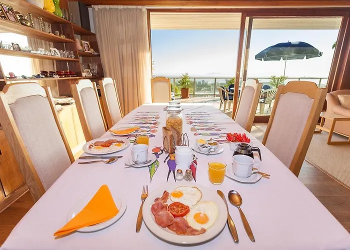 Villa Marina Guest House